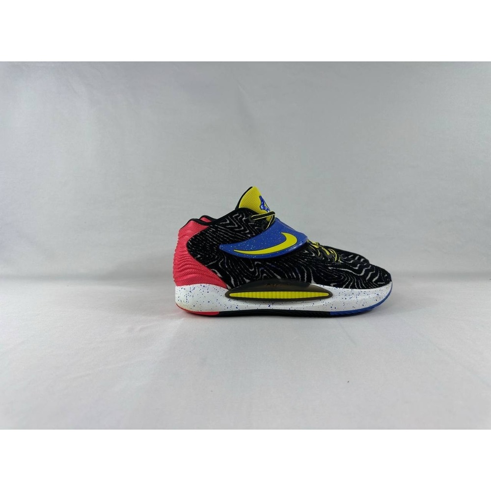 Nike KD 14 'Pop Art' CW3935-004 Men's Size 9